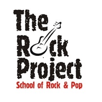 The Rock Project